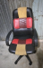 Hyrdolick Chair